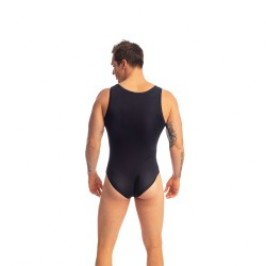 Body de la marque L HOMME INVISIBLE - Lounge Party - Body L Homme Invisible - Ref : UW17 LPA 049