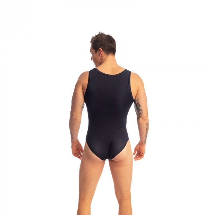 Body de la marque L HOMME INVISIBLE - Lounge Party - Body L Homme Invisible - Ref : UW17 LPA 049