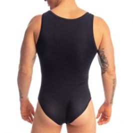 Body de la marque L HOMME INVISIBLE - Lounge Party - Body L Homme Invisible - Ref : UW17 LPA 049