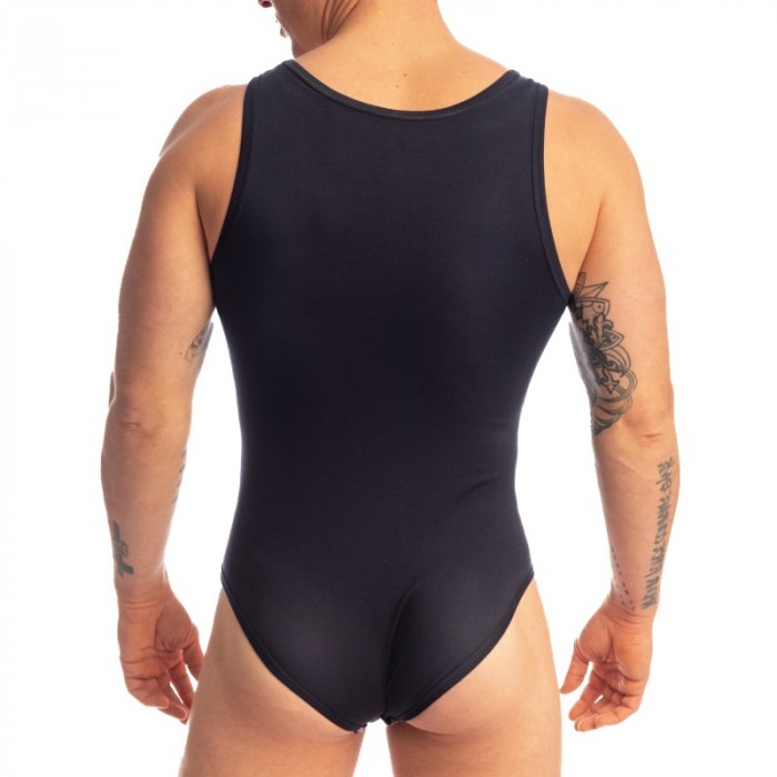 Body de la marque L HOMME INVISIBLE - Lounge Party - Body L Homme Invisible - Ref : UW17 LPA 049