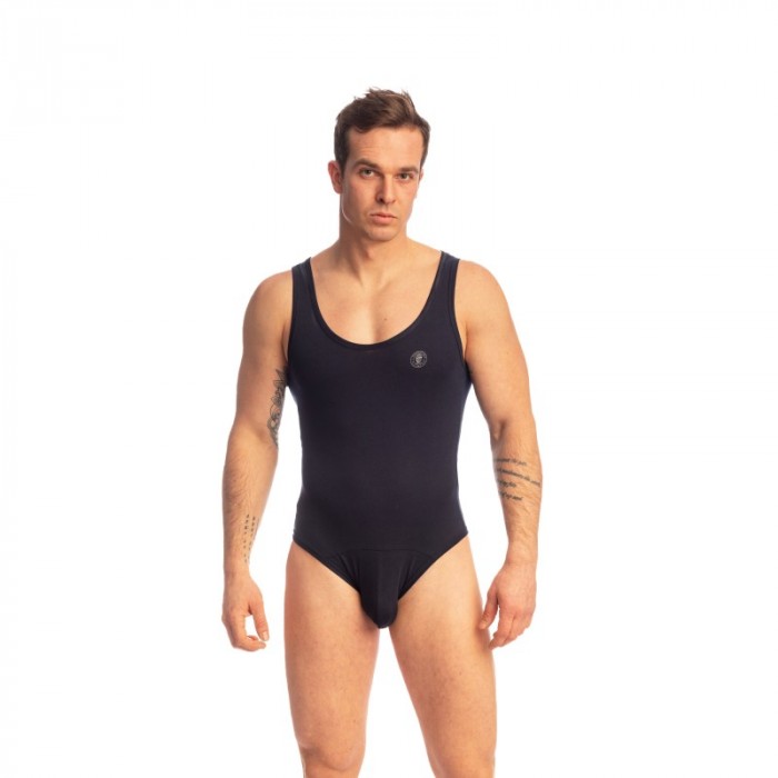 Body de la marque L HOMME INVISIBLE - Lounge Party - Body L Homme Invisible - Ref : UW17 LPA 049