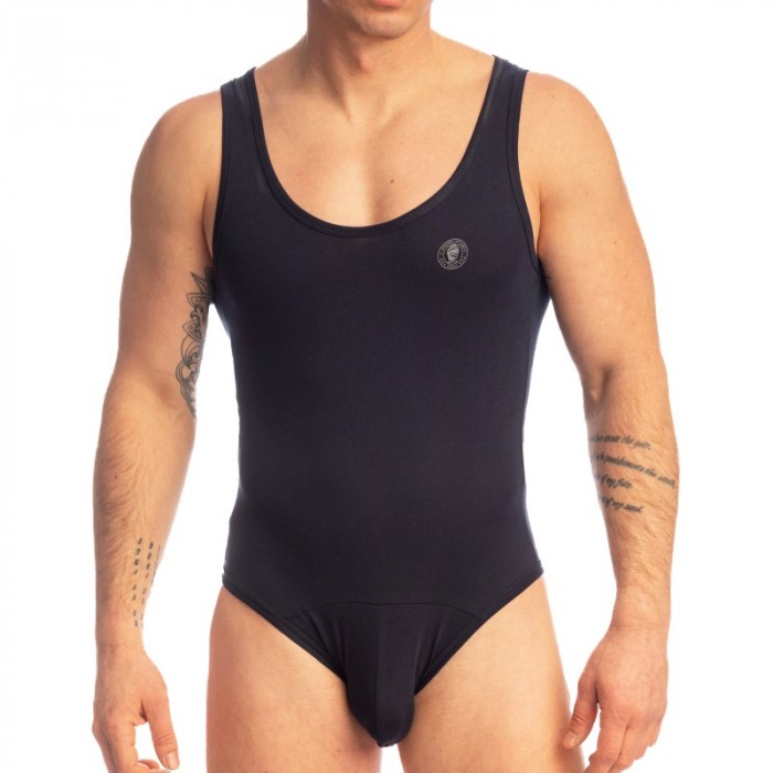 Body de la marque L HOMME INVISIBLE - Lounge Party - Body L Homme Invisible - Ref : UW17 LPA 049