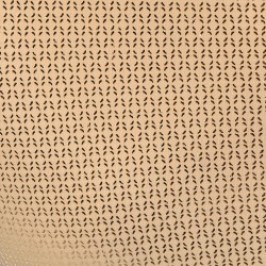 Sous-vêtements de la marque ES COLLECTION - Boxer Radiant Gold - Beige - Ref : UN635 C28
