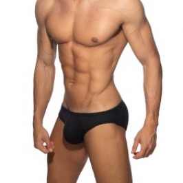 Brief of the brand ADDICTED - copy of Bikini Puff - Jaune - Ref : AD1379 C10