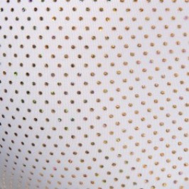 Slip, Tanga de la marque ADDICTED - Slip Gold Spots Party - Ref : ADP18 C20