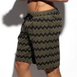 Aristo Bermuda Shorts...