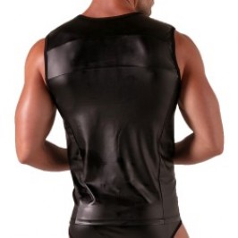 Débardeur de la marque  - Débardeur Absolu Male Master - Noir - Ref : AM0002N