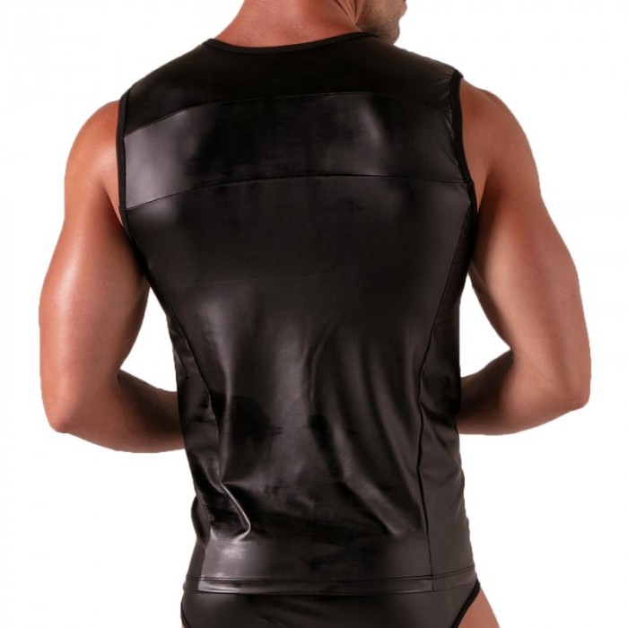 Débardeur de la marque  - Débardeur Absolu Male Master - Noir - Ref : AM0002N