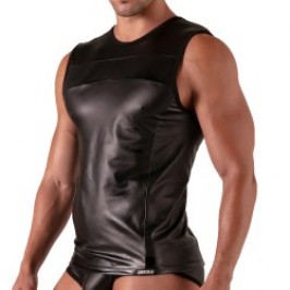 Débardeur de la marque  - Débardeur Absolu Male Master - Noir - Ref : AM0002N