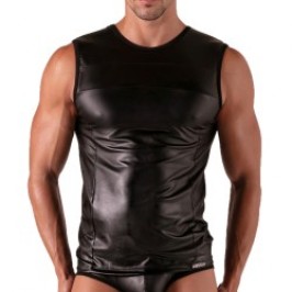 Débardeur de la marque  - Débardeur Absolu Male Master - Noir - Ref : AM0002N