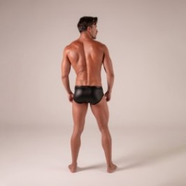 Slip, Tanga de la marque  - Slip Absolu Male Master - Noir - Ref : AM0004N