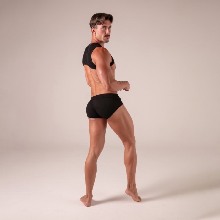 Harnais de la marque  - Harnais à Lacets Absolu Male - Ref : AM0021N