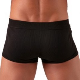 Boxer, shorty de la marque ABSOLU MALE - Boxer à lacets Absolu Male - Ref : AM0024N