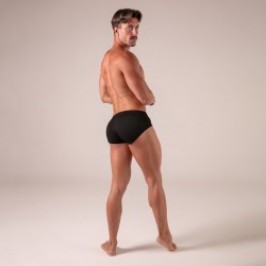 Slip, Tanga de la marque ABSOLU MALE - Slip à lacets Absolu Male - Ref : AM0020N