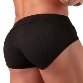 Slip, Tanga de la marque ABSOLU MALE - Slip à lacets Absolu Male - Ref : AM0020N