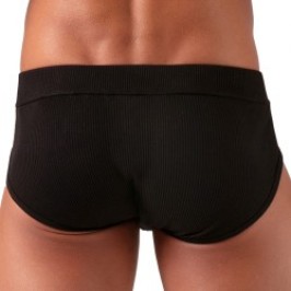 Slip, Tanga de la marque ABSOLU MALE - Slip à lacets Absolu Male - Ref : AM0020N