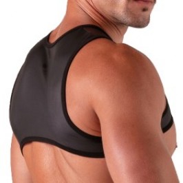 Harnais de la marque ABSOLU MALE - Harnais Absolu Male Bondage - Ref : AM0017N