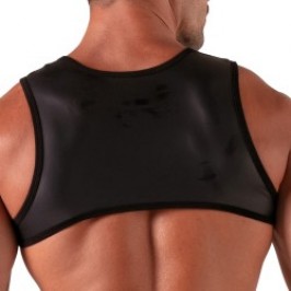 Harnais de la marque ABSOLU MALE - Harnais Absolu Male Bondage - Ref : AM0017N