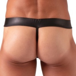 String de la marque ABSOLU MALE - String Absolu Male Bondage - Ref : AM0018N