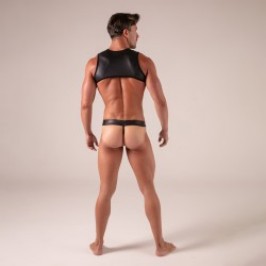 String de la marque ABSOLU MALE - String Absolu Male Bondage - Ref : AM0018N