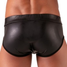 Slip, Tanga de la marque ABSOLU MALE - Slip Absolu Male Bondage - Ref : AM0016N