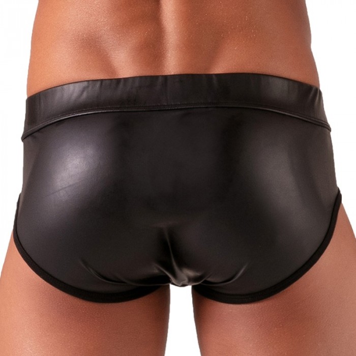 Slip, Tanga de la marque ABSOLU MALE - Slip Absolu Male Bondage - Ref : AM0016N