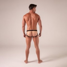 Jock strap de la marque ABSOLU MALE - Jockstrap Absolu Male Séduction - Ref : AM0014N
