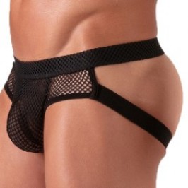 Jock strap de la marque ABSOLU MALE - Jockstrap Absolu Male Séduction - Ref : AM0014N