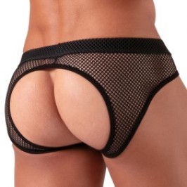 Slip, Tanga de la marque ABSOLU MALE - Slip Backless Absolu Male Séduction - Ref : AM0015N