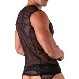 Débardeur de la marque ABSOLU MALE - Débardeur Absolu Male Séduction - Ref : AM0013N