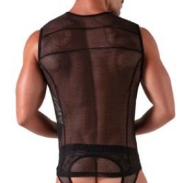 Débardeur de la marque ABSOLU MALE - Débardeur Absolu Male Séduction - Ref : AM0013N