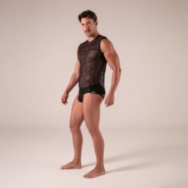 Débardeur de la marque ABSOLU MALE - Débardeur Absolu Male Séduction - Ref : AM0013N