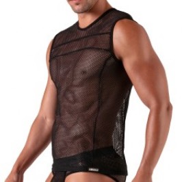 Débardeur de la marque ABSOLU MALE - Débardeur Absolu Male Séduction - Ref : AM0013N