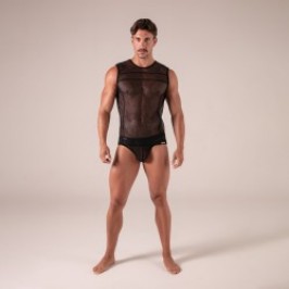 Débardeur de la marque ABSOLU MALE - Débardeur Absolu Male Séduction - Ref : AM0013N