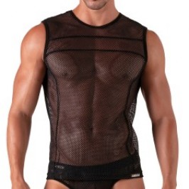 Débardeur de la marque ABSOLU MALE - Débardeur Absolu Male Séduction - Ref : AM0013N