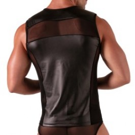 Débardeur de la marque ABSOLU MALE - Débardeur Absolu Male Rebel - Ref : AM0009N