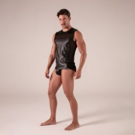 Débardeur de la marque ABSOLU MALE - Débardeur Absolu Male Rebel - Ref : AM0009N