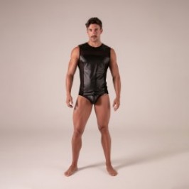 Débardeur de la marque ABSOLU MALE - Débardeur Absolu Male Rebel - Ref : AM0009N