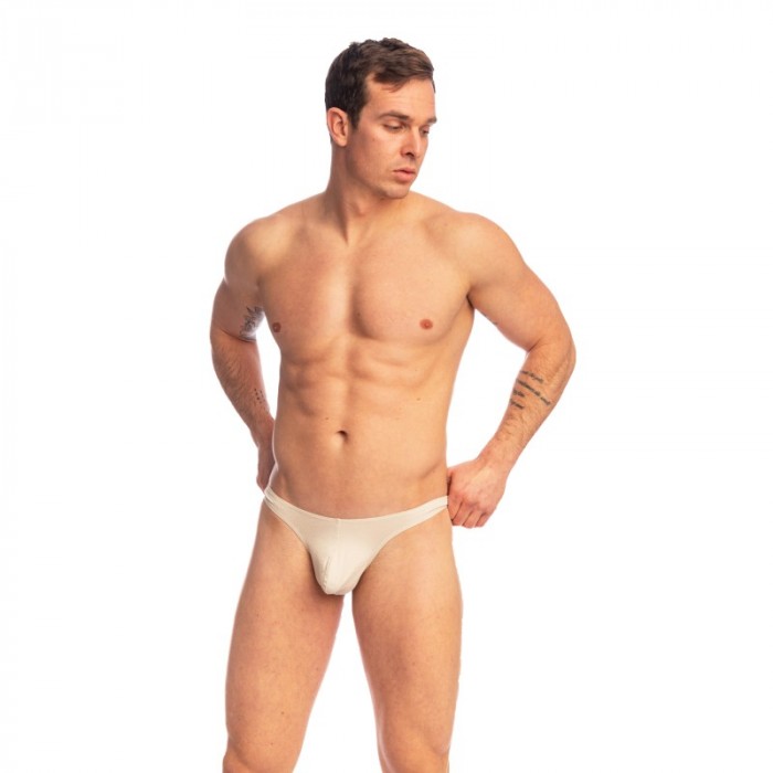 Schnur der Marke L HOMME INVISIBLE - Stellar Dust String Bikini L Homme Invisible - Ref : UW11 DUS G11