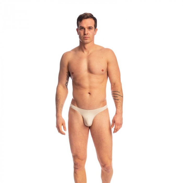 Schnur der Marke L HOMME INVISIBLE - Stellar Dust String Bikini L Homme Invisible - Ref : UW11 DUS G11