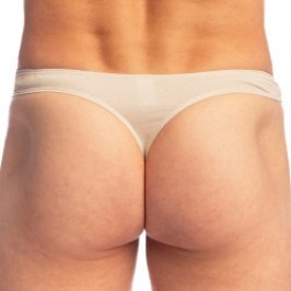 Schnur der Marke L HOMME INVISIBLE - Stellar Dust String Bikini L Homme Invisible - Ref : UW11 DUS G11