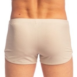 Kurze der Marke L HOMME INVISIBLE - Stellar Dust Freedom Shorts L Homme Invisible - Ref : HW129 DUS G11