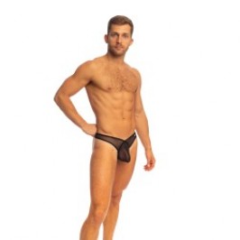 Schnur der Marke L HOMME INVISIBLE - Beyond Invisible VX String L Homme Invisible Noir - Ref : UW19 INV 001