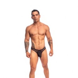 Schnur der Marke L HOMME INVISIBLE - Beyond Invisible VX String L Homme Invisible Noir - Ref : UW19 INV 001