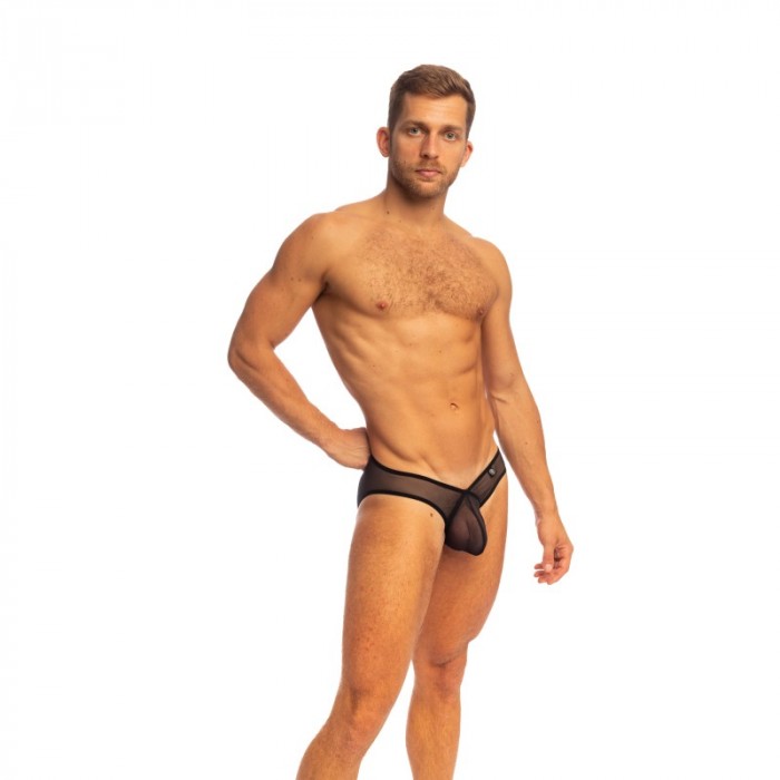 Slip der Marke L HOMME INVISIBLE - Beyond Invisible V Invisible Slip L Homme Invisible - Ref : UW20 INV 001