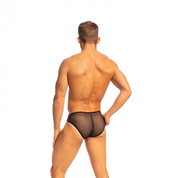 Slip der Marke L HOMME INVISIBLE - Beyond Invisible V Invisible Slip L Homme Invisible - Ref : UW20 INV 001