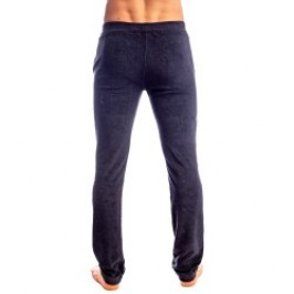 Hosen der Marke L HOMME INVISIBLE - Fire Island- After Gym Lounge Pants L Homme Invisible Marine - Ref : HW178 FIR 049