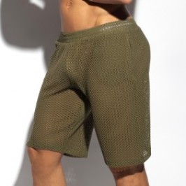 Brisa Bermuda shorts -...