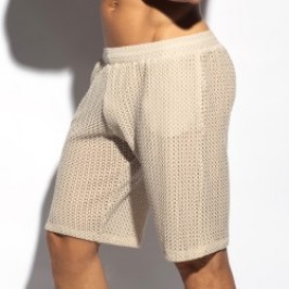 Bermuda Brisa - Beige