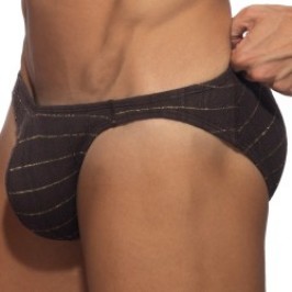 Bikini Opal - Marrón